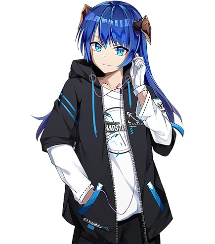 Amazon.co.jp: MZYSTJ Arknights アークナイツ モスティマ 印象
